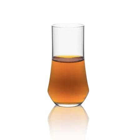 Rona Eclipse Long Drink ve Meşrubat Bardağı - 360 ml - 6lı Set | Slovak İşçiliği, Avrupa Üretimi