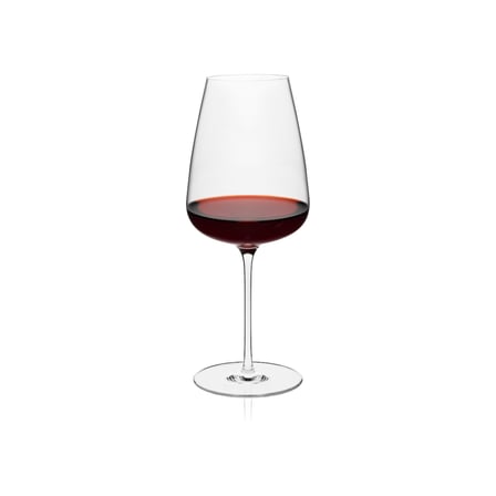 Rona Diverto Şarap Kadehi - 660 ml - 6'lı Set | Slovak İşçiliği, Avrupa Üretimi