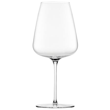 Rona Diverto Bordeaux Şarap Kadehi - 770 ml - 6lı Set | Slovak İşçiliği, Avrupa Üretimi