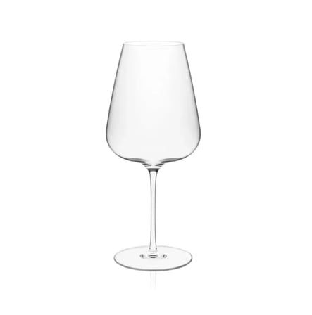 Rona Diverto Bordeaux Şarap Kadehi - 770 ml - 6lı Set | Slovak İşçiliği, Avrupa Üretimi