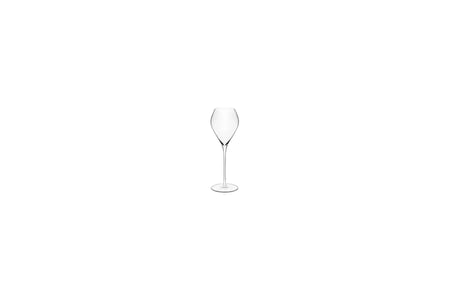 Rona Diverto Şampanya Kadehi - 310 ml - 6'lı Set  | Avrupa Üretimi İthal