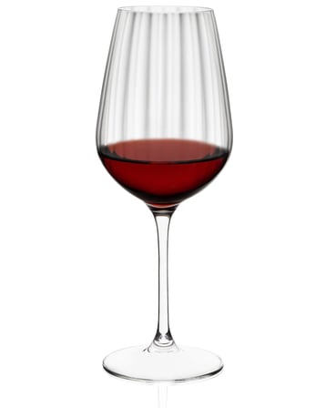 Rona Invitation Optic Kırmızı Şarap Kadehi - 540 ml - 6’lı Set | Slovak İşçiliği, Avrupa Üretimi