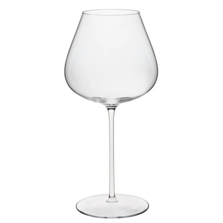Rona Tribute UVA Premium Şarap Kadehi – 550 ml – 6’lı Set | Avrupa Üretimi İthal