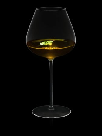 Rona Tribute UVA Premium Şarap Kadehi – 550 ml – 6’lı Set | Avrupa Üretimi İthal