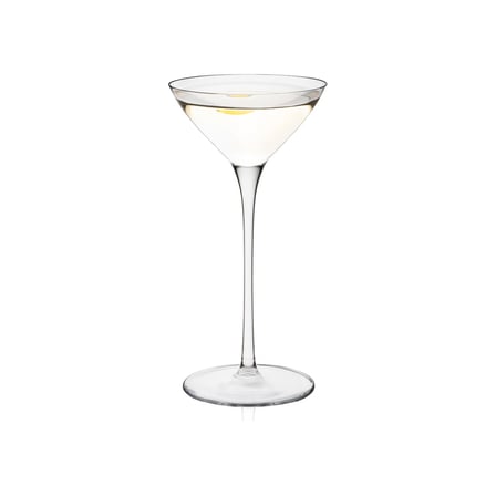Rona Tribute Secco Köpüklü Şarap Kadehi - 90 ml - 6'lı Set | Slovak İşçiliği, Avrupa Üretimi
