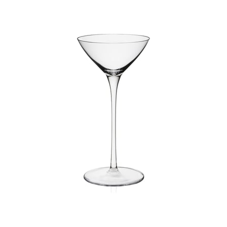 Rona Tribute Secco Köpüklü Şarap Kadehi - 90 ml - 6'lı Set | Slovak İşçiliği, Avrupa Üretimi