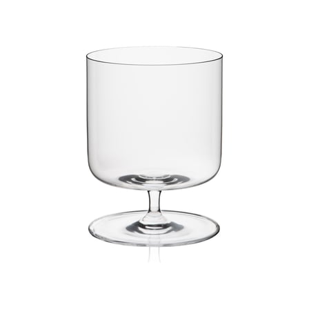 Rona Tribute Sazerac Kokteyl Kadehi - 285 ml - 6'lı Set | Slovak İşçiliği, Avrupa Üretimi