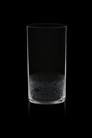 Rona Tribute Highball Premium Bardak – 345 ml – 6’lı Set | Ultra İnce, Slovak İşçiliği, Avrupa Üretimi