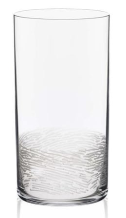 Rona Tribute Highball Premium Bardak – 345 ml – 6’lı Set | Ultra İnce, Slovak İşçiliği, Avrupa Üretimi
