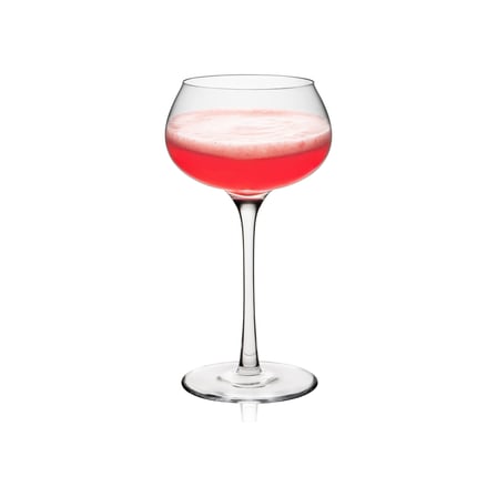 Rona Tribute Frigus Kokteyl Kadehi - 195 ml - 6'lı Set | Slovak İşçiliği, Avrupa Üretimi