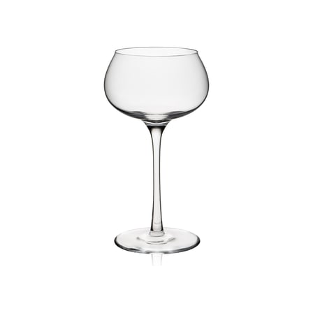 Rona Tribute Frigus Kokteyl Kadehi - 195 ml - 6'lı Set | Slovak İşçiliği, Avrupa Üretimi
