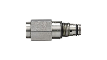 85820128 CNH REXROTH BASINÇ REGULATOR VALFİ