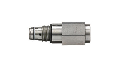85820128 CNH REXROTH BASINÇ REGULATOR VALFİ