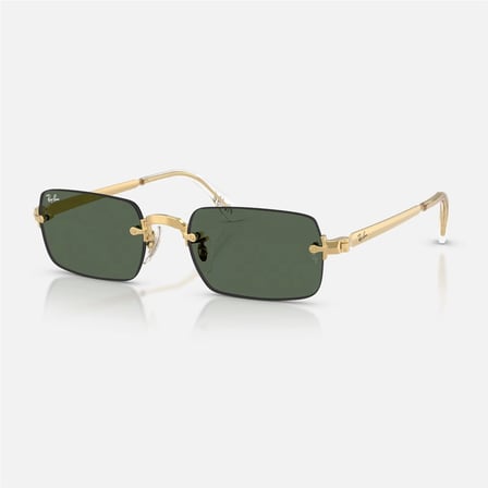 Ray-ban Rb3928 001/71 54 Unisex Güneş Gözlüğü