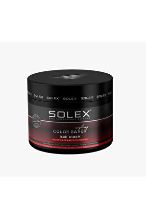 Profesyonel Series Color Saver Saç Maskesi 500 Ml