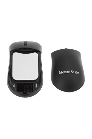 Mouse Modeli Hassas Terazi Ceplik/200g/0.01g