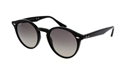 Ray-ban Rb2180 601/11 49 Unısex Güneş Gözlüğü