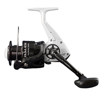 Bauer Ranger 5000 Tekne-Kıyı Olta Makinası