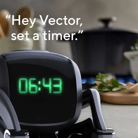 Anki Vector Yapay Zeka Robot 2.0 Versiyon