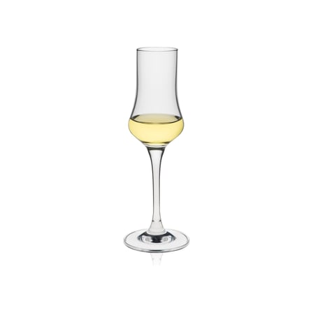 Rona Edition Grappa Kadehi - 90 ml - 6'lı Set | Slovak İşçiliği, Avrupa Üretimi