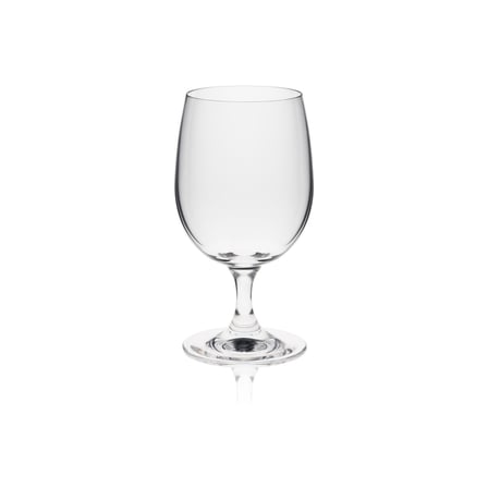 Rona Edition Ayaklı Su Bardağı - 310 ml - 6'lı Set | Slovak İşçiliği, Avrupa Üretimi