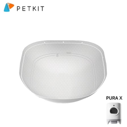 Petkit Pura X Yüksek Performanslı Kedi Kumu Pedi (OUTLET)