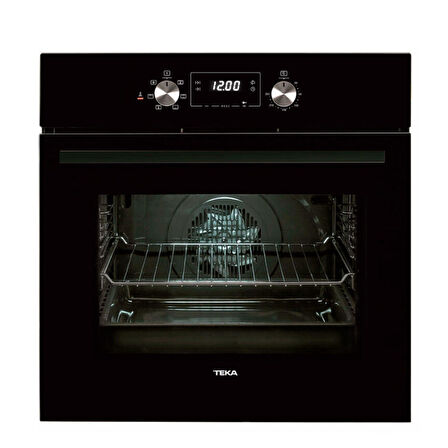 Teka Ankastre Set ( HAK 625 BK-ATV 60.3-TZ 6316 )