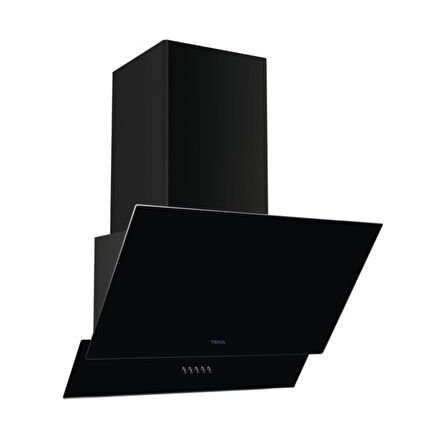 Teka Ankastre Set ( HAK 625 BK-ATV 60.3-TZ 6316 )