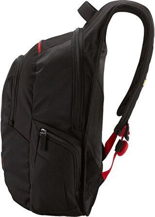 Case Logic Dizüstü Bilgisayar Sırt Çantası 16'' Siyah DLBP-116Black