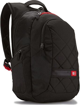 Case Logic Dizüstü Bilgisayar Sırt Çantası 16'' Siyah DLBP-116Black