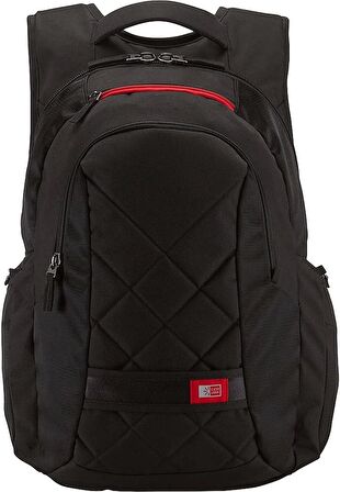 Case Logic Dizüstü Bilgisayar Sırt Çantası 16'' Siyah DLBP-116Black