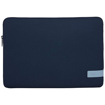 Case Logic Reflect Koyu Mavi Notebook Kılıfı 15.6"