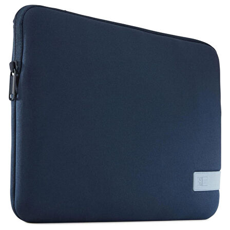 Case Logic Reflect Koyu Mavi Notebook Kılıfı 15.6"