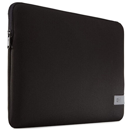 Case Logic Reflect Siyah Notebook Kılıfı 15.6"