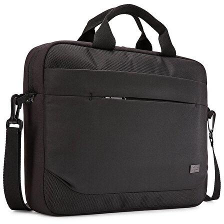 Case Logic Advantage Siyah Notebook Çantası 14"