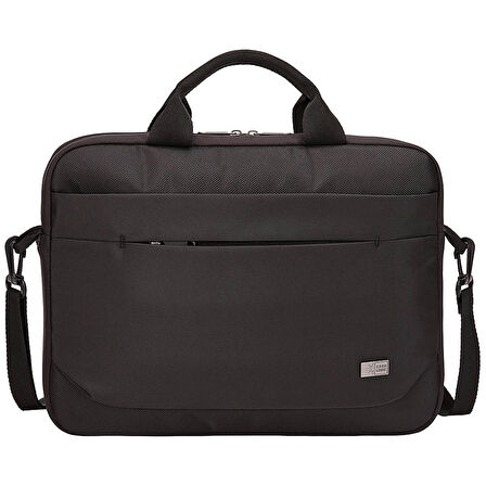 Case Logic Advantage Siyah Notebook Çantası 14"