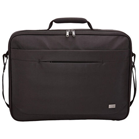 Case Logic Advantage Siyah Notebook Çantası 17''