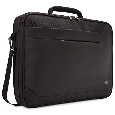 Case Logic Advantage Siyah Notebook Çantası 17''
