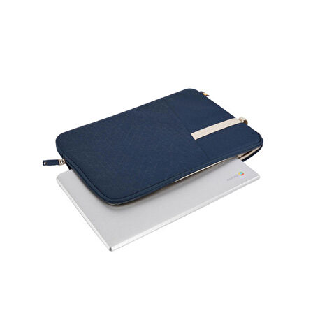 Case Logic Ibira Dress Blue Notebook Kılıfı 13"