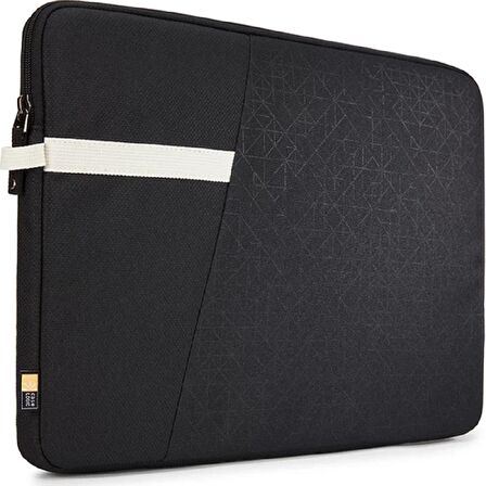 Case Logic Ibira Notebook Kılıfı, 15" Siyah