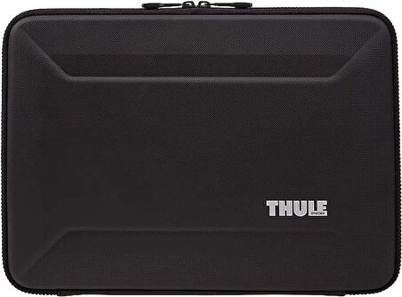 Thule Gauntlet 4 MacBook Pro Kılıfı 16'' - Siyah