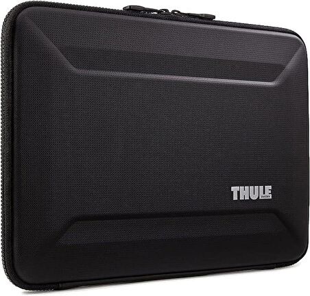 Thule Gauntlet 4 MacBook Pro Kılıfı 16'' - Siyah