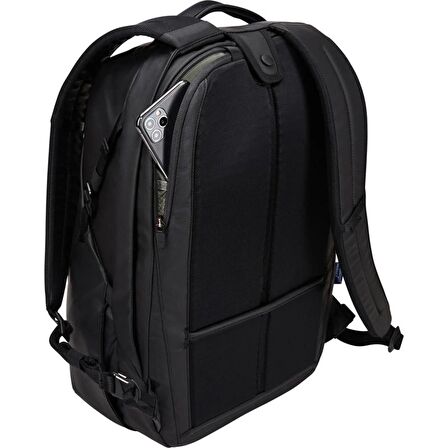 Thule Tact TACTBP116 - Black 35,6 cm (15.6") 21L Sırt Çantası Siyah