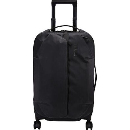 Thule Aion 4 Tekerlekli Carry on Spinner 35L Valiz, Siyah