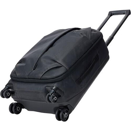 Thule Aion 4 Tekerlekli Carry on Spinner 35L Valiz, Siyah