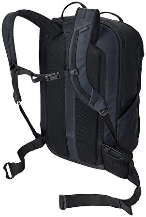 Thule Aion Seyahat ve Notebook Sırt Çantası 40L 15,6 - Siyah
