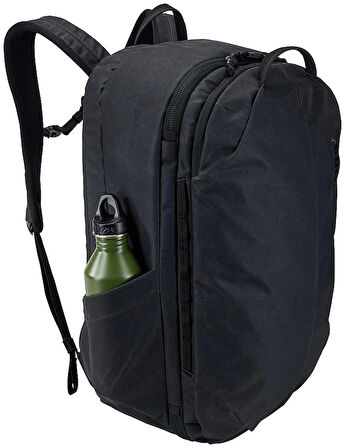 Thule Aion Seyahat ve Notebook Sırt Çantası 40L 15,6 - Siyah