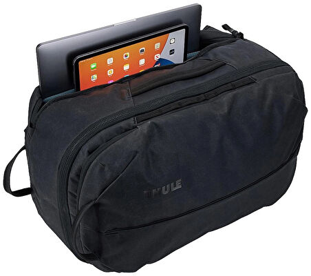 Thule Aion Seyahat ve Notebook Sırt Çantası 40L 15,6 - Siyah