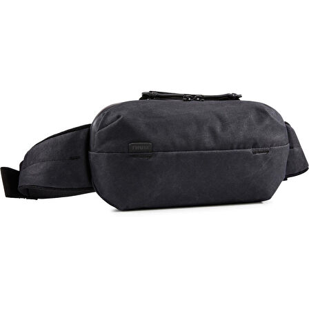 Thule Aion Sling Bag 2L Çapraz Çanta, Siyah