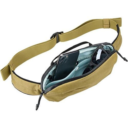 Thule Aion Sling,2L Çapraz Çanta Nutria